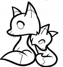 Drawing baby animals and nature caricatures. How To Draw Dogs 50 Best Dog Drawing Tutorials