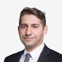 Jake Gilbert at ArentFox Schiff