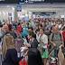 'Unprecedented' evacuations set as Irma takes direct aim at South ...