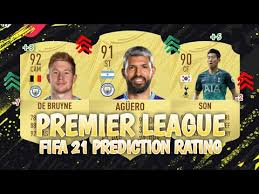 Welcome to the most comprehensive set of player ratings ever assembled, including the top 1000 players in fifa 21. Fifa 21 Potential Upgrade Downgrade Players Rating Youtube