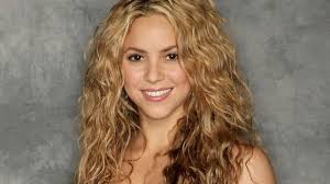 Born 2 february 1977) is a colombian singer and songwriter. Shakira Arab American Of The Day