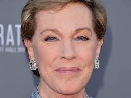 Odds Ends Julie Andrews Gets Dishy In Bridgerton Trailer More Broadway Buzz Broadway Com