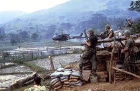 Good action movie on the early part of the war. 10 Great Vietnam War Films Bfi