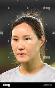 Jung kim hi-res stock photography and images