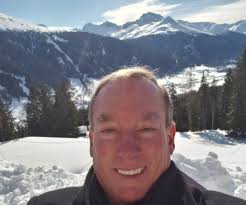 Alabama tech leader attends World Economic Forum