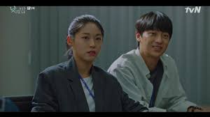 Nam goong min, lee chung ah, kim seol hyun. Awaken Episodes 1 2 Review Dramabeans Korean Drama Recaps