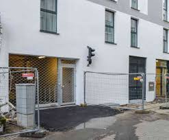 Wir sind weiterhin für sie da und freuen uns auf ihren besuch. Holiday Inn In Wuppertal Eroffnet Verwirrung Wegen Parkhaus Zufahrt