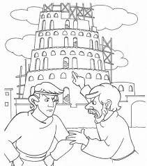 Actividades Para La Escuela Sabatica Torre De Babel Paginas Para Colorear De Biblia Paginas Para Colorear De Hadas Imagenes cristianas cristianos imagenes cristianas para descargar angeles para colorear biblia dibujos historias de la biblia para ninos. escuela sabatica torre de babel