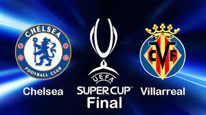Everything you need to know to watch chelsea vs villarreal in the uefa super cup live in india is here! Chelsea Vs Villarreal Final Uefa Super Cup 2021 Pes 2021 Youtube