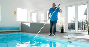 Pool mit top qualität bauen. Ferienhaus Mit Pool Poolhauser In Danemark An Der Nordsee