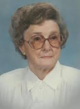 Obituary information for Imogene M. Boston
