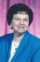 Thelma McCarthy Obituary (2021)