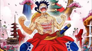 One piece is a japanese shōnen manga series written and illustrated by eiichiro oda. Does Luffy Awaken His Devil Fruit How Strong Is It