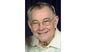 Richard "Skip" Everett Obituary (1931