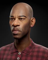 Personal work, I used a reference of Jon Snow by 2d artist Yoann Lori and  transformed in something totally new. I deiced to call him John Black, John  from "Jon Snow" and