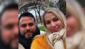 Cirurgiã 'influencer' planejou a morte do marido em Aracaju, diz a polícia 