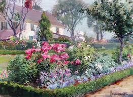 Pin On Landscape Colors Of Summer