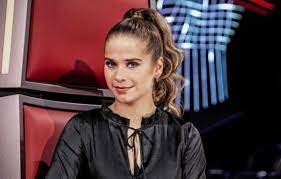Laura tesoro (born 19 august 1996) is a belgian singer and actress. Er Valt Iets Op Bij Laura Tesoro Tijdens The Voice Kids Anders Lukt Mij Dat Gewoon Niet Redactie24