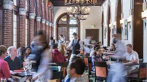 The Cia Honors Veterans Culinary Institute Of America