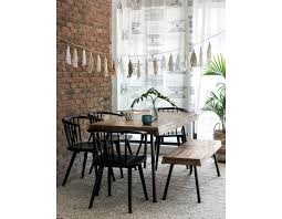 zak recycled teak dining table natural kitchen dream dining room dining room small teak dining table