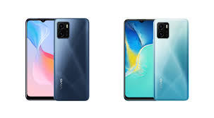 Vivo Y15S in Nepal: Good design ...