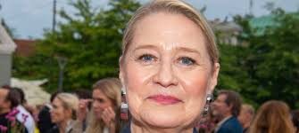 Her skal Frederik og Mary bo