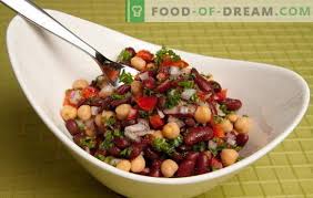 Check spelling or type a new query. Ricette Per Insalate Saporite E Semplici Con Fagioli In Scatola E Altri Prodotti Cucinare Velocemente Semplici Insalate Con Fagioli