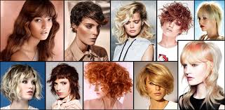 Tagli Di Capelli Per La Primavera 2016 Le 20 Tendenze Dai Saloni