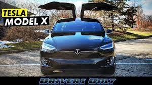 2020 Tesla Model X Everything You Wanted To Know Youtube