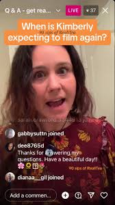 Faith and Kimberly Instagram