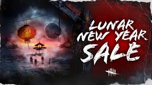 Dead by daylight codes⇓ (regular updates on dead by daylight codes 2021 a.k.a. Lunar New Year 2021 Dead By Daylight