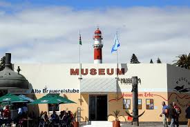 The windhoek city council is to provide a total of 20 000 heads of households in windhoek's informal settlements with acknowledgment of occupation certificates and lease agreements this year. Noble People Review Of Swakopmund Museum Swakopmund Namibia Tripadvisor