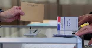 Nos agences sur le territoire. Consulaires 2021 A New York La Liste Union Des Francais D Amerique De Justesse Devant En Marche French Morning Us