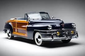 Image result for Military Blue 1947 Chrysler