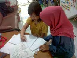 Lowongan guru little art hitam putih line drawing saja&gambar dengan warna crayon. 5 Alasan Memilih Les Privat Les Privat Bandung Juara Kelas