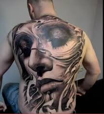 Explore incredible and stunning 3d tattoo designs that will add great artistic details on your skin. Best 3d Tattoos In The World 2014 Amazing Tattoo Designs Mediazink