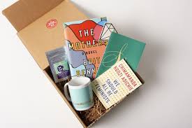Https Quarterly Co Products Literary Box Book Subscription Box Subscription Boxes Book Subscription