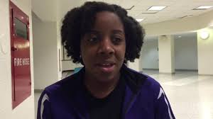 No slowing Cooper, top West/Put girls indoor track star