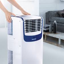 Shopping for a portable air conditioner? Amazon Com Honeywell Mo08ceswk Compact 3 In 1 Portable Air Conditioner W Remote Control Up To 350 Sq Ft White Black Home Kitchen