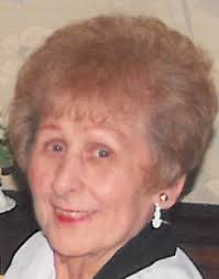 Obituary information for Mary R. Sterner