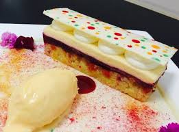 Vanilla macarons zumbo desserts international desserts baking recipes cookies ganache recipe macaron recipe zumbo recipes cupcake cakes fancy desserts recipes. I Make The Best Tiramisu Neos Kosmos