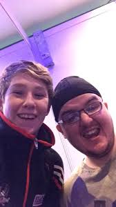 Ben Bulman (@BulmanBen)