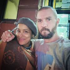 Oh My Goodness. Look who finally found me after 27 long years. My absolute  favorite high school homie, Sara Sunshine. Little Ms Sunshine ain't so  little no mo😂Thank you for an