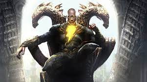 Sign up/login/log out follow new articles new articles and comments. Dwayne Johnson Starts Filming For Black Adam Calls It History In The Making Entertainment News The Indian Express
