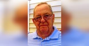 Obituary information for James H. Chapman