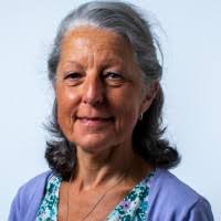 Kathy Bradbury's Instagram, Twitter & Facebook