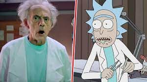 Parents need to know that rick and morty is intended for mature viewers who can take the copious violence, alcohol consumption, and sexual content in stride . Shl3zlcecmqc4m