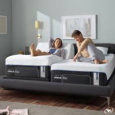 a good night s sleep decides how your entire day goes with tempurpedic those restless nights wi tempurpedic mattress adjustable beds adjustable bed mattress