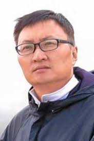 Guan Fei's paintings of Redlands are