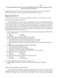 Check spelling or type a new query. 101 Contoh Soal Teks Eksplanasi Kelas 5 Sd Terupdate Dikdasmen